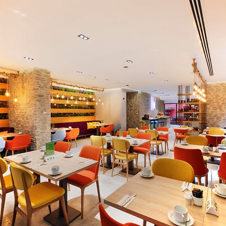 Ibis Styles Istanbul Atasehir Hotel Kültér fotó