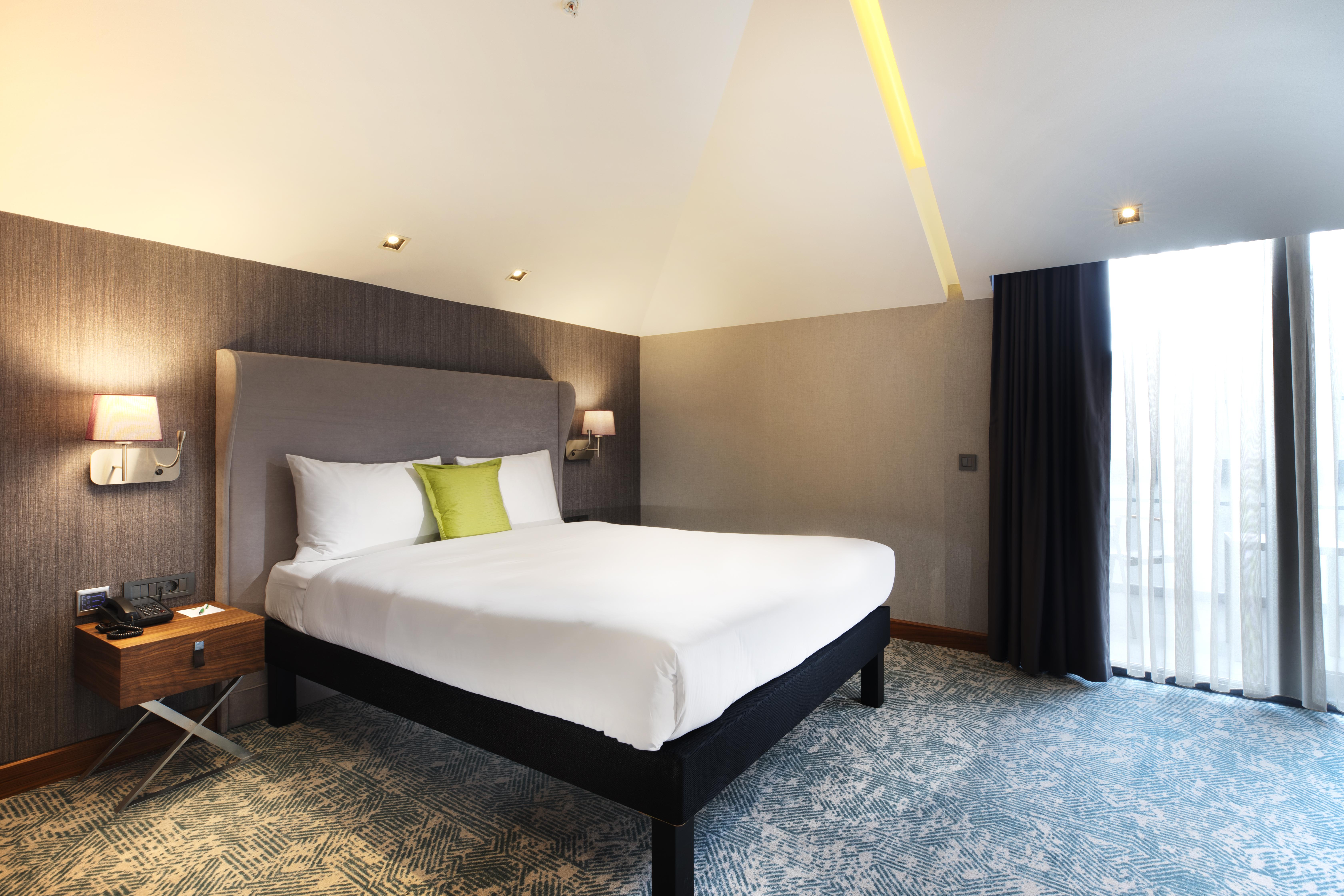 Ibis Styles Istanbul Atasehir Hotel Kültér fotó