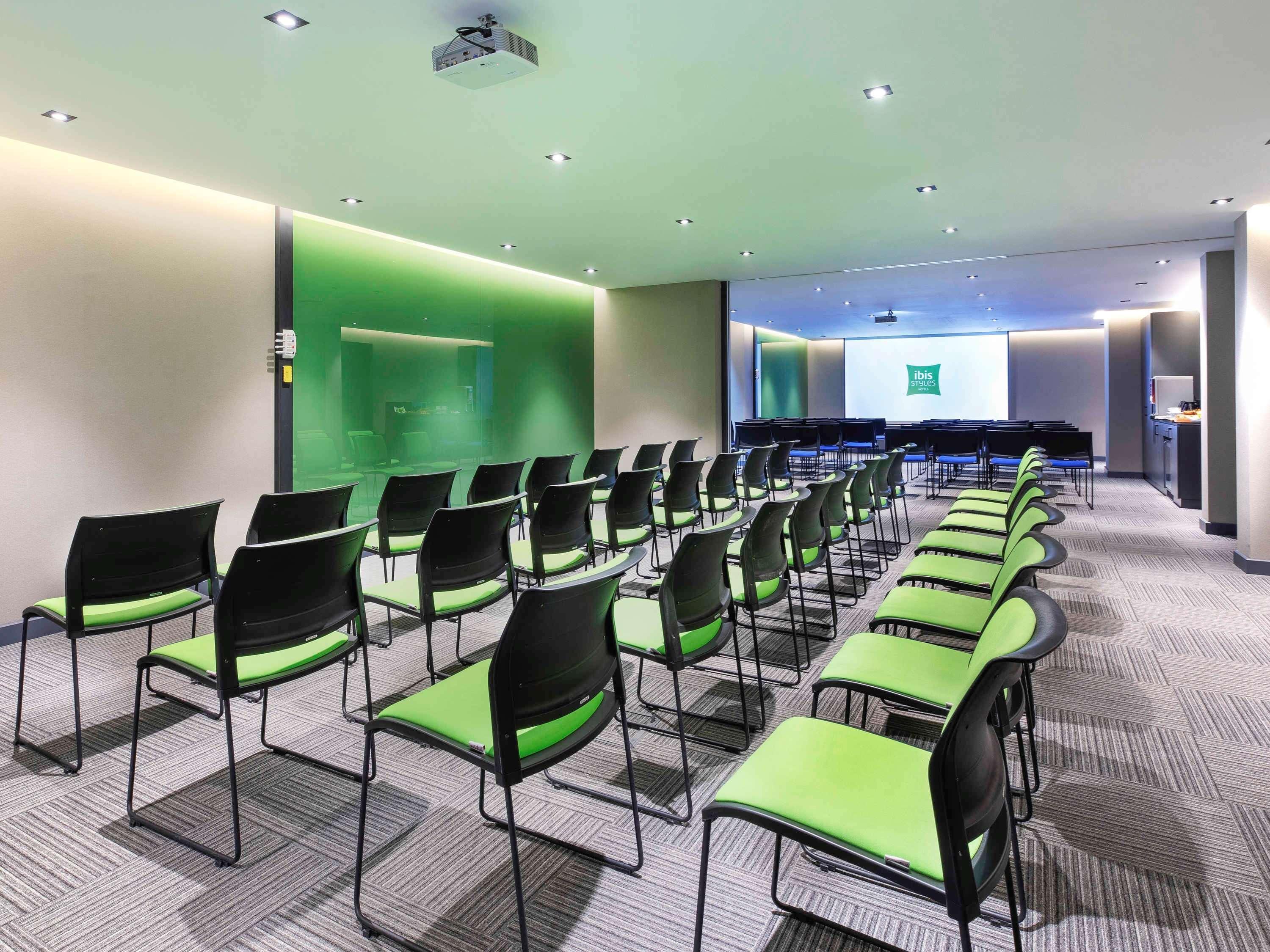 Ibis Styles Istanbul Atasehir Hotel Kültér fotó