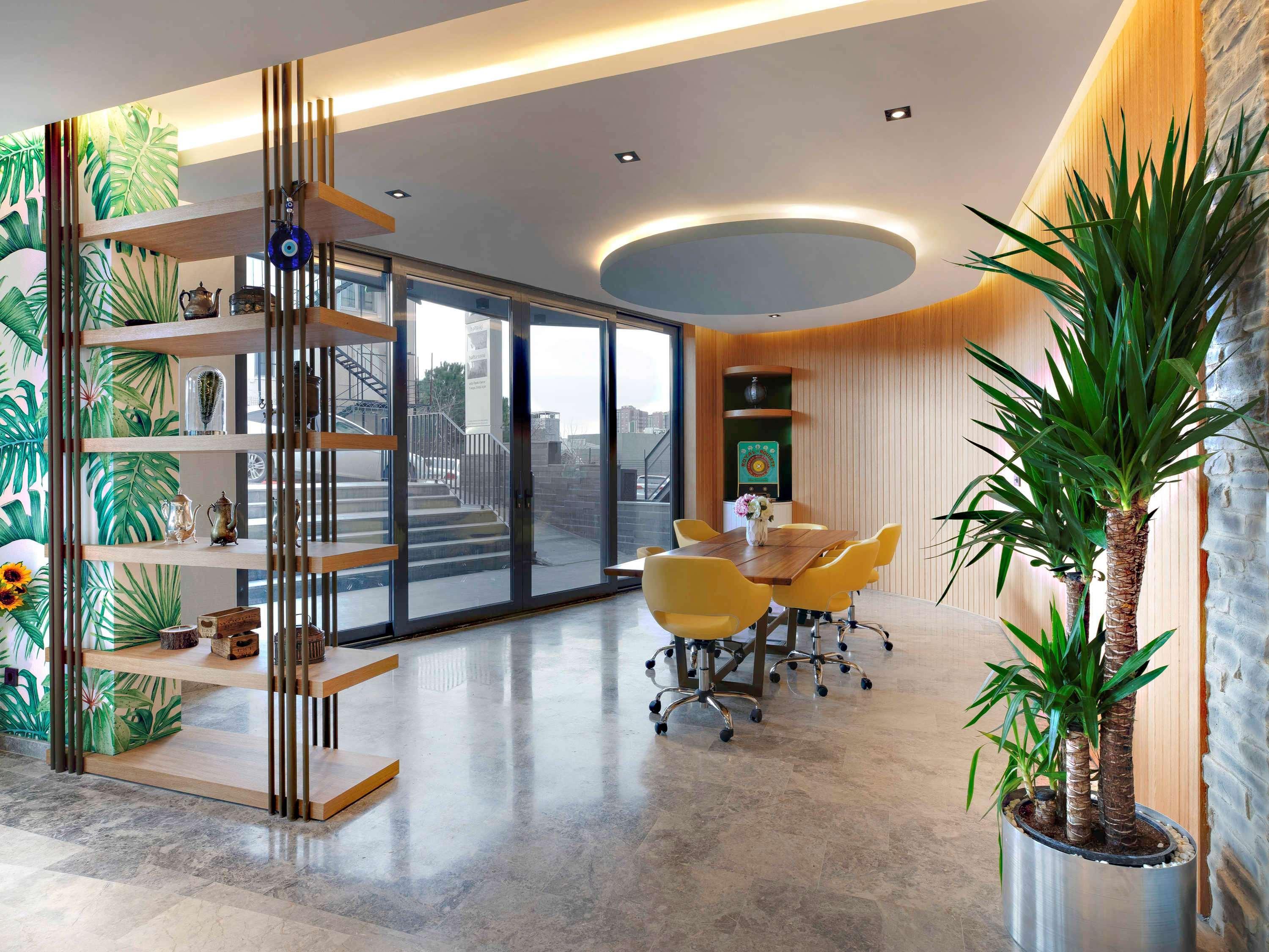 Ibis Styles Istanbul Atasehir Hotel Kültér fotó