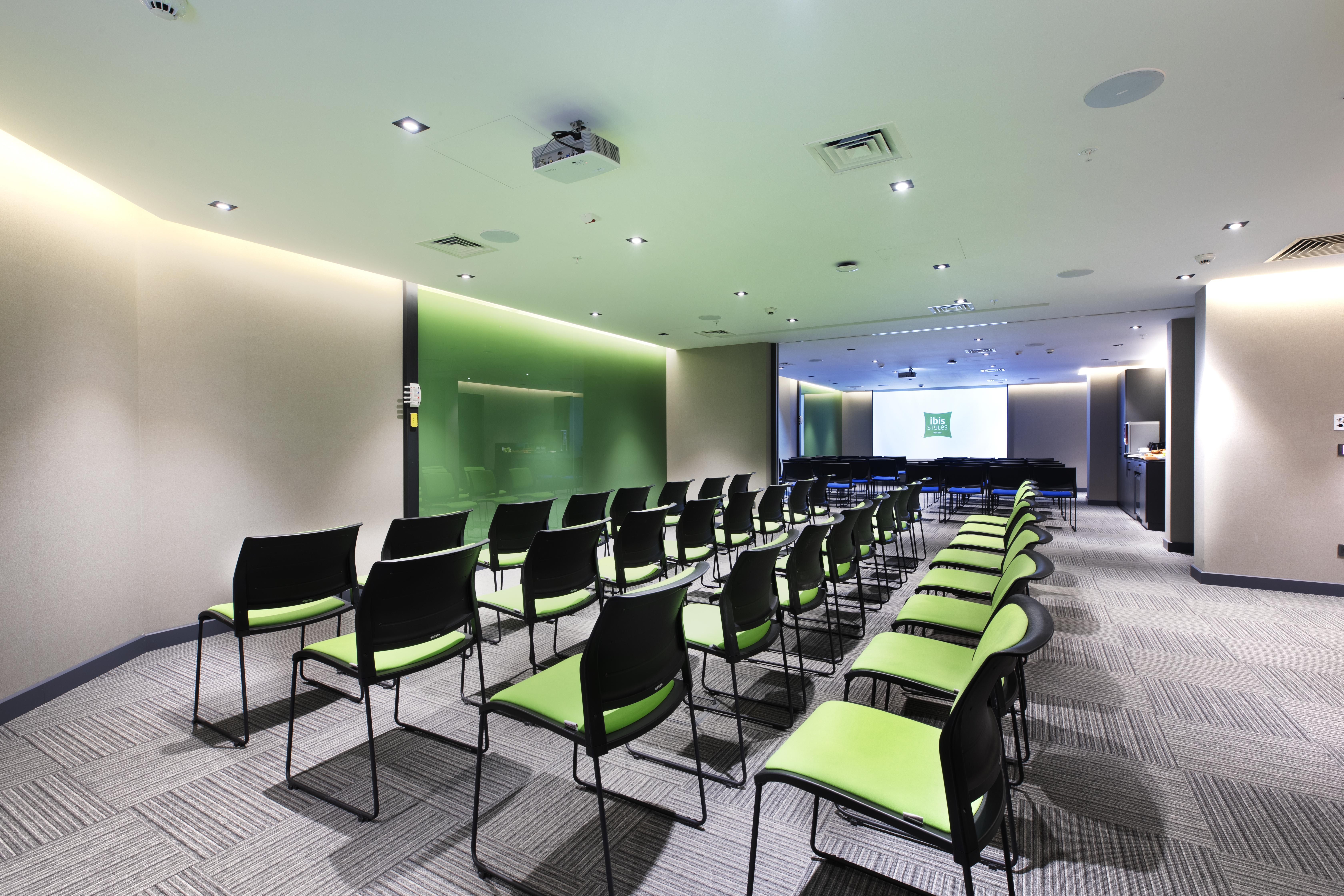 Ibis Styles Istanbul Atasehir Hotel Kültér fotó