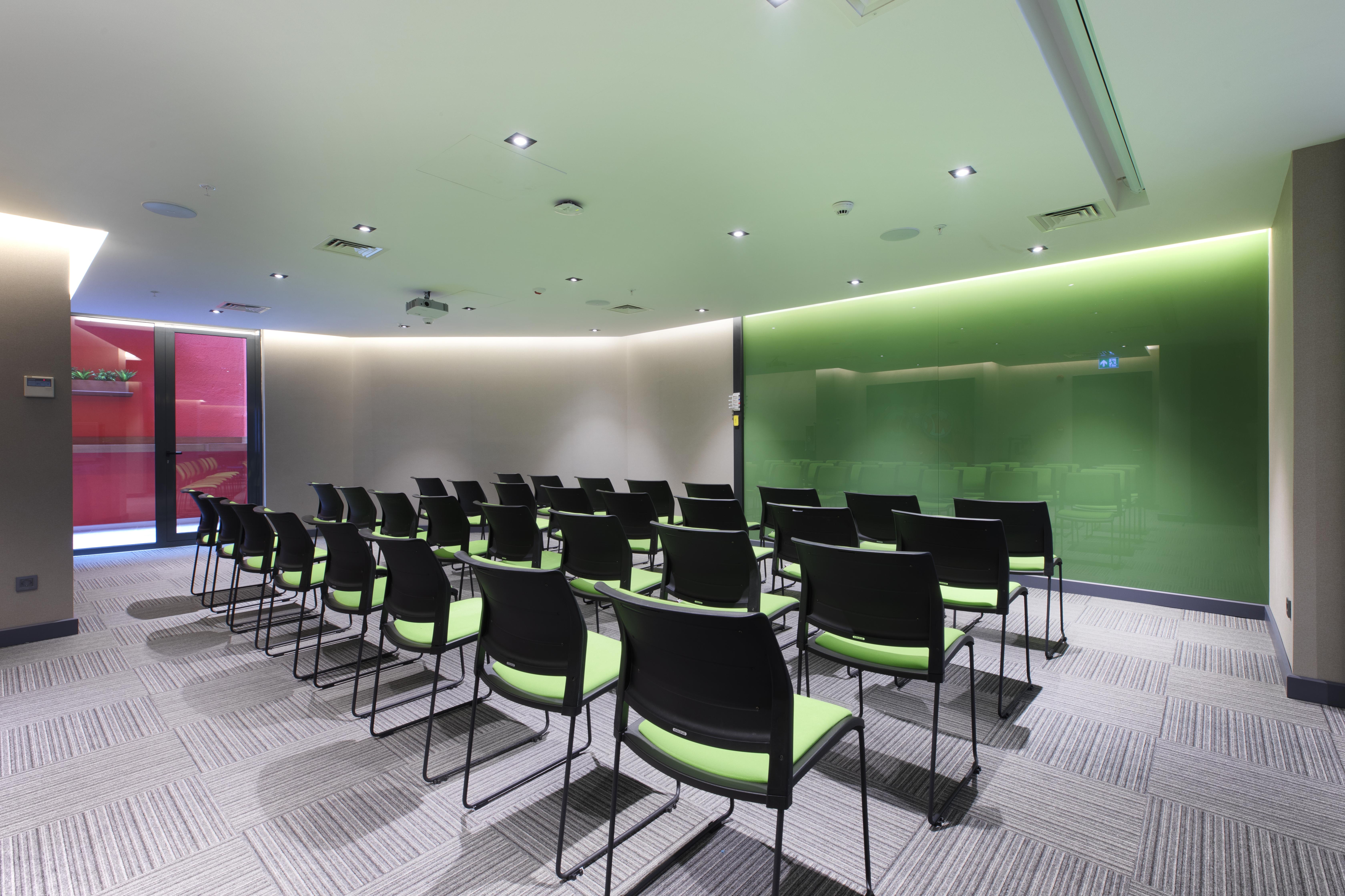 Ibis Styles Istanbul Atasehir Hotel Kültér fotó