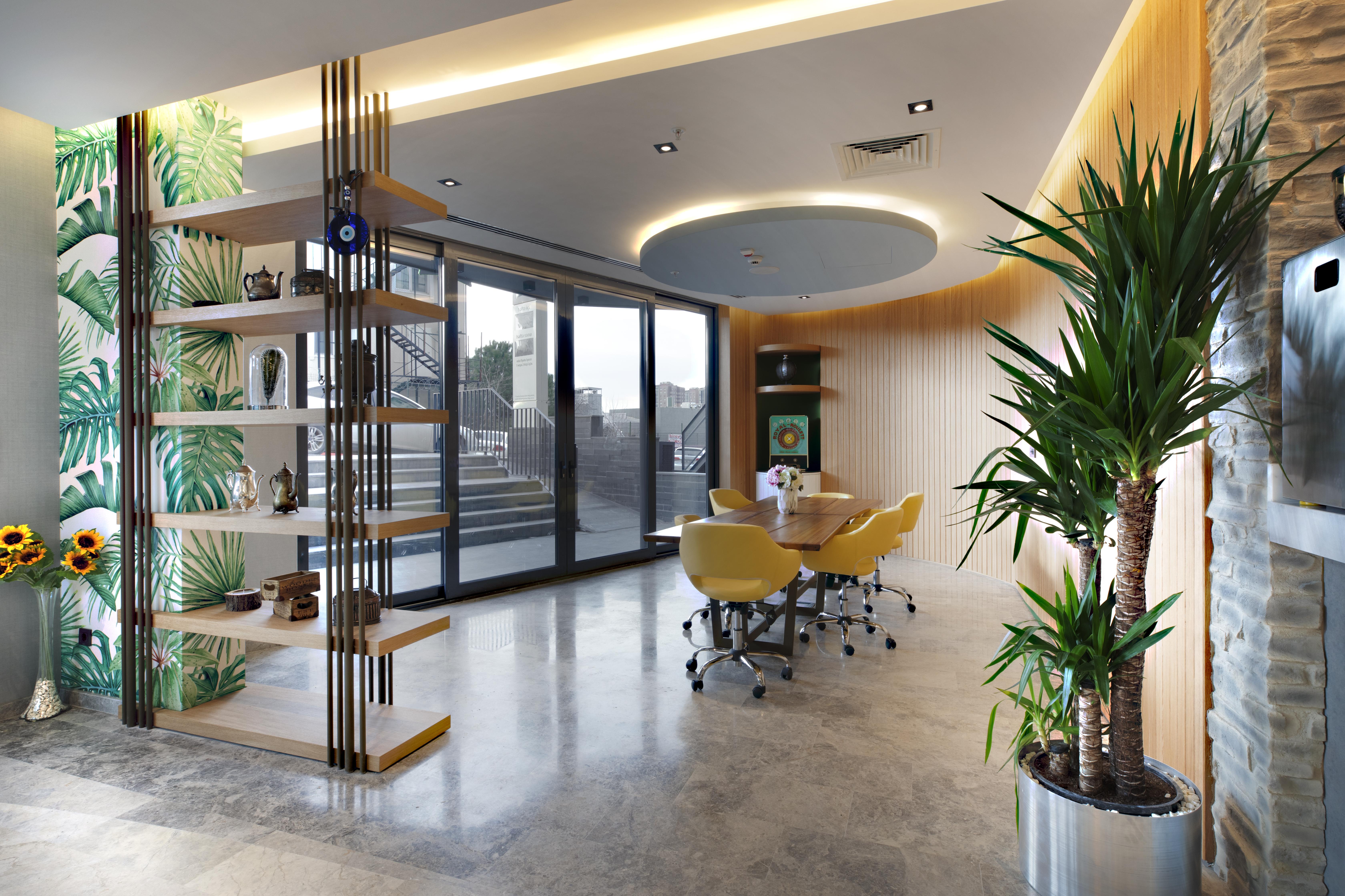 Ibis Styles Istanbul Atasehir Hotel Kültér fotó