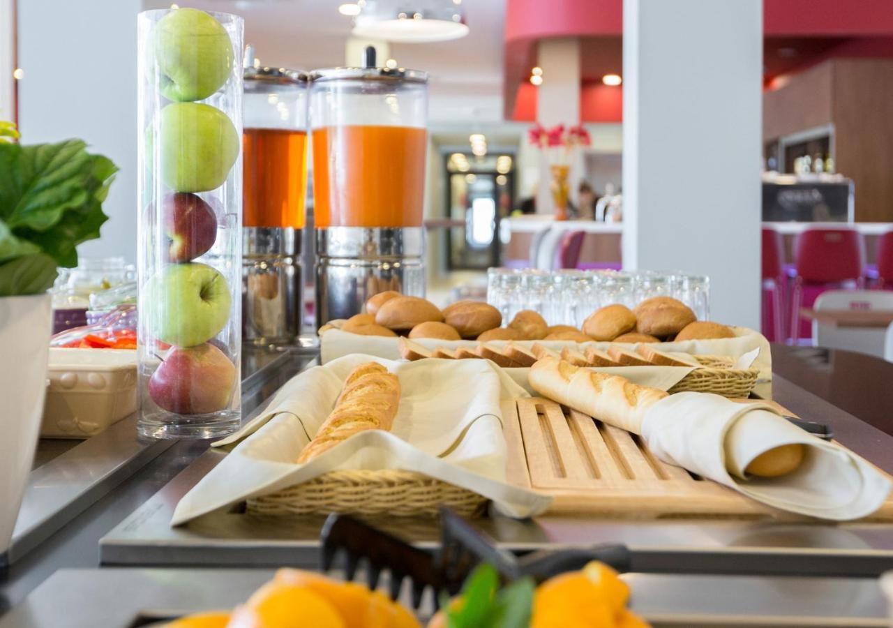 Ibis Styles Istanbul Atasehir Hotel Kültér fotó