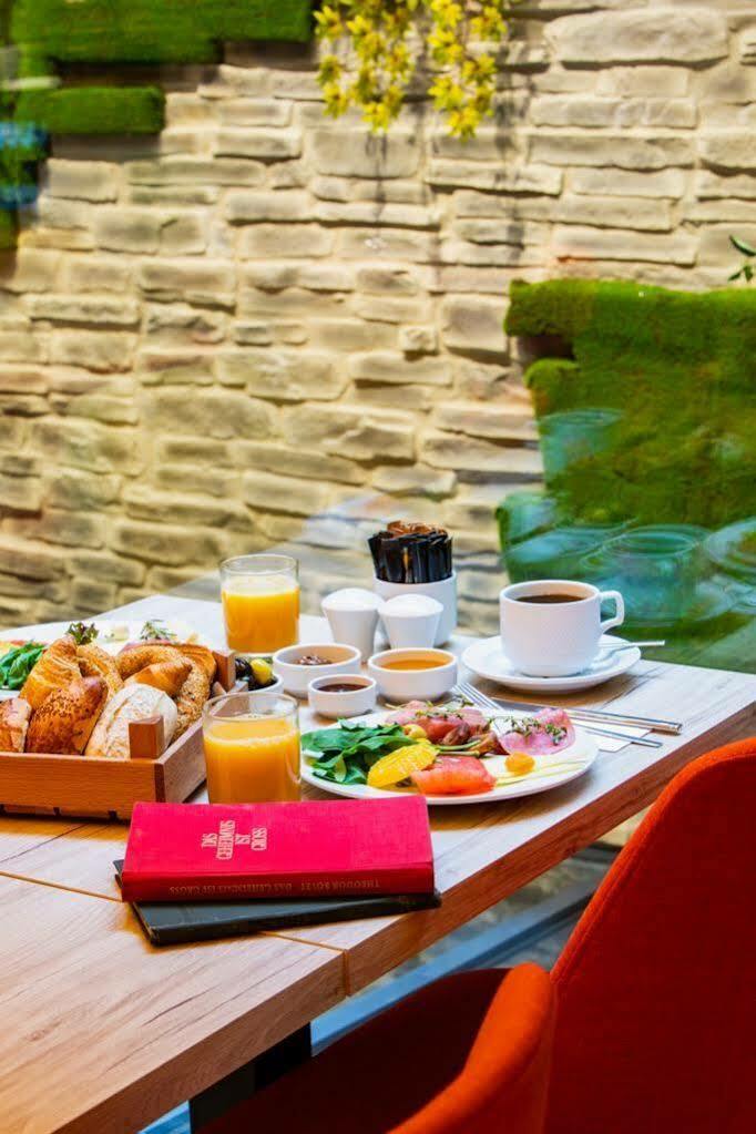 Ibis Styles Istanbul Atasehir Hotel Kültér fotó